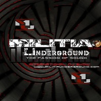 DEXXXTER - Smooth MILITIA ♫ AUG 06-20 ♫ by MILITIA Underground web radio