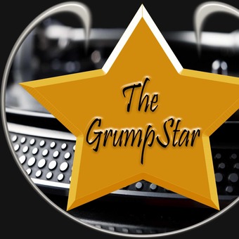 The GrumpStar
