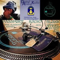 Passport Radio 2-20-2020 by BlakkSteel