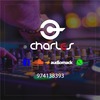 DJ CHARLES
