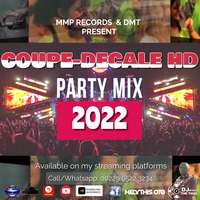 COUPER DECALER TENDANCE 2022 OV HD by MMP-V-VIP-CLUB DISCOTHEQUE / TEAM PRO DJ'z 229