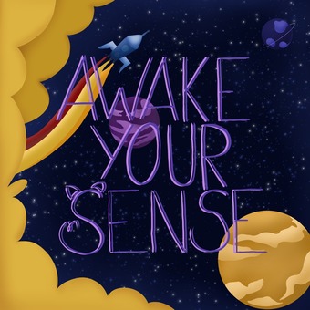 Awake Your Sense