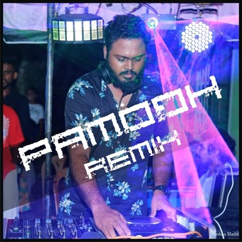 Pamodh Remix
