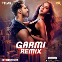 Garmi Remix (Street Dancer) - DJ Tejas by WR Records