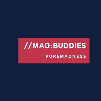 Mad Buddies Podcast