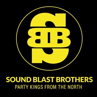 SOUND BLAST BROTHERS
