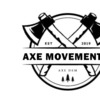 AXE MOVEMENTS SOUND