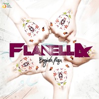 Flanella- Berjuta Rasa