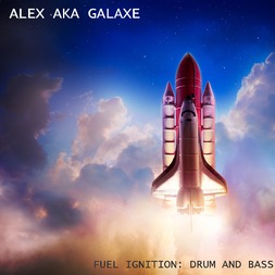 Listen to Drum & Bass music and sounds