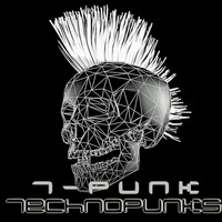 Technopunks RP