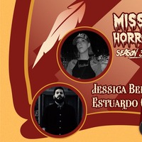 Miss Adk's Horror Show - Jessica Bellomo  - Season 3 Chapter 13 by Miss Adk's Horror Show