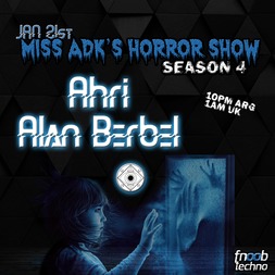 Listen to Techno music and sounds