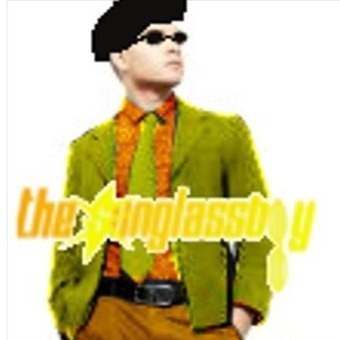The Sunglassboy