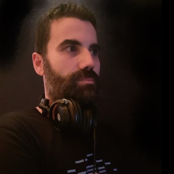 DJ Peris