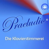 Tonhaltepedal des Rönisch-Klaviers eingestellt by Praeludio