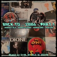 Back To ... 2006 - Part.1 by Dj~M...