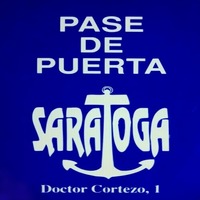 SARATOGA @ Dj Tito Cabrera, Doctor Cortezo, 7-06-1992 by Jose Miguel Martin Maestro