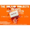 ROLAND PROJECTS PODCAST