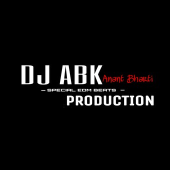 DJ ANANT ABK