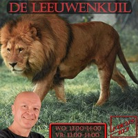 2020-11-18 Wo Edwin Simonis Presenteert De Leeuwenkuil Focus 103 by Max Hermans