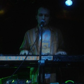 Avadhuta Records (Official Label For Xylen Roberts)