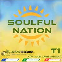 Soulful Nation T1