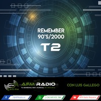 Remember 90s T2x05 by AFM Radio
