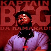 Kaptain-BIGG-Da-Kamarad-01-Les-Americains by Kaptain Bigg Archives