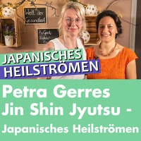 Jin Shin Jyutsu - Japanisches Heilströmen, die Kraft liegt in deinen Händen. by Welt der Gesundheit.tv