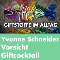 VORSICHT GIFTCOCKTAIL - Wie du schädliche Stoffe im Alltag vermeidest by Welt der Gesundheit.tv