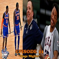 Knicks Thibs Brings Out The Best In Derrick Rose, E Payton &amp; The PG Position, Obi Toppin Check In by Panknick