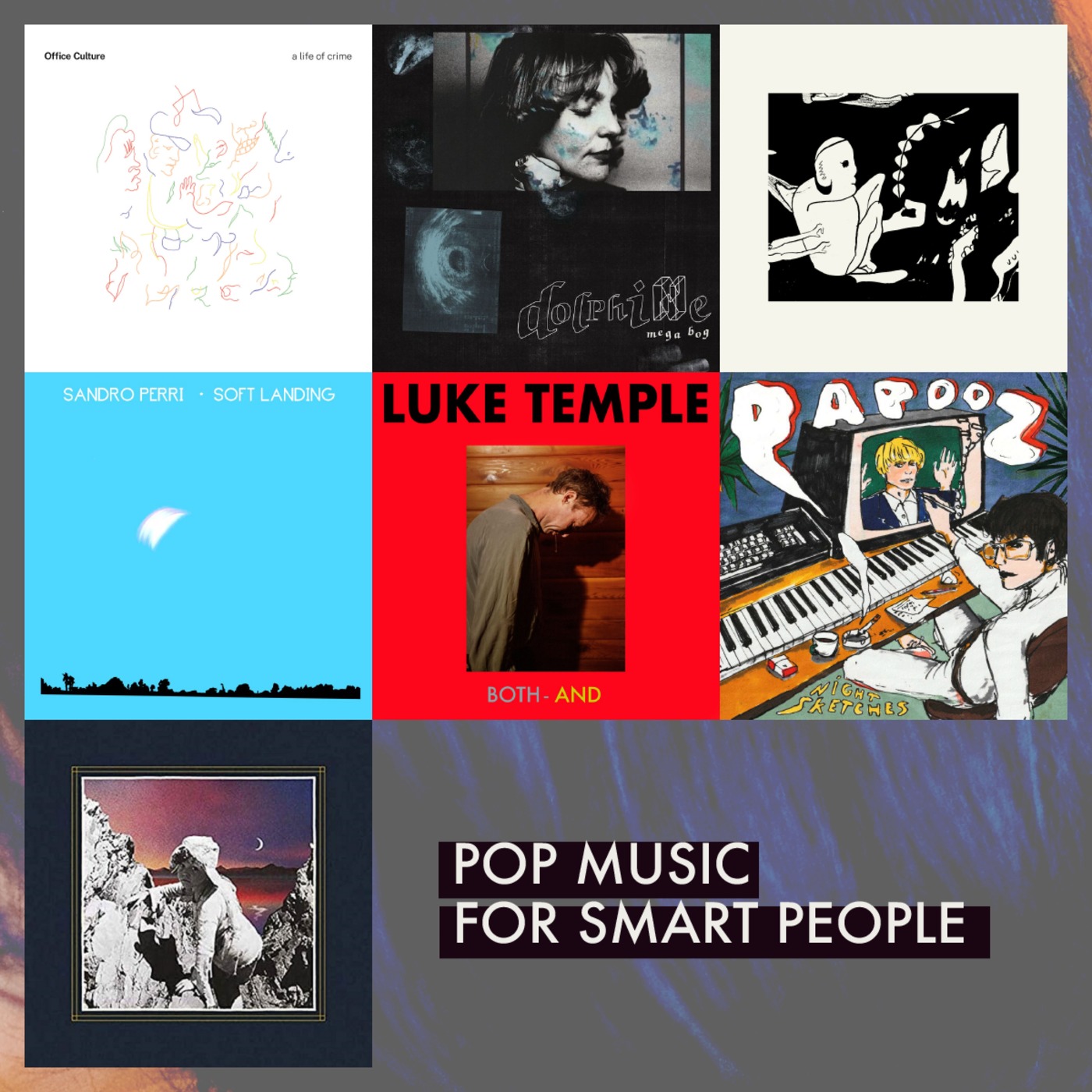 Pop Music for Smart People