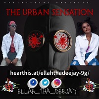 The Urban Sensation by Ellah_tha_Deejay