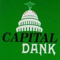 Capital Dank #34: DAnon by DJ mTp