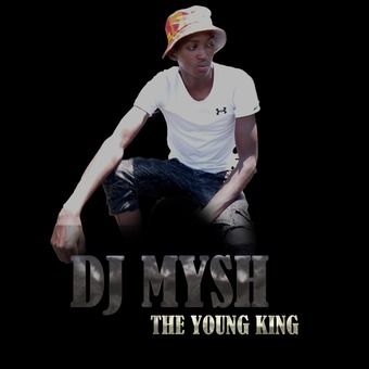 Dj Mysh Kenya