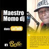 Maestro Momo dj ✔️🎼🎤