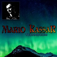 Mario Kassar - TechnoCom Podcast № 79 by TrueNorthRadio