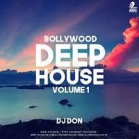 Bollywood Deep 🌞🌴House Mix 2020 by Dj.Jan Kuiper 💫 Music is Life