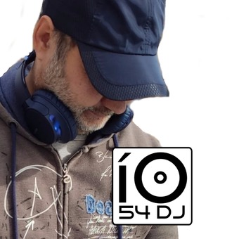 DJ ÍO 54