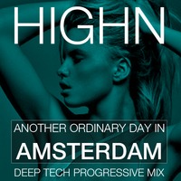 ANOTHER ORDINARY DAY BY HIGHN | REMCO BROKKEN by HIGHN - Remco Brokken