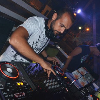 Francesco P. DJ
