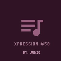 Xpression #58 - Voco-Instrumental Mix By Junzo by DeepXpress SA