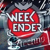 Weekender Techno