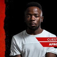Afro Exotiq-5FM After Party Guest Mix (11.10.2020) by Afro Exotiq