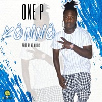 ONE P-KONNO by OKELEDO