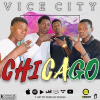 VICE CITY - CHICAGO by OKELEDO