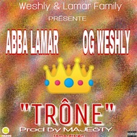 ABBA LAMAR FT OG WESHLY-TRONE by OKELEDO