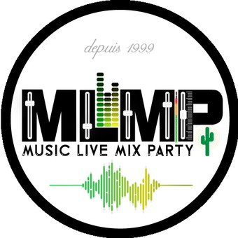 Seb Music Live Mix Party