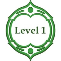 Program lessons - level 1