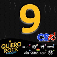 QUIERO ROCK Segmento 3 by CESAR Radio Rock